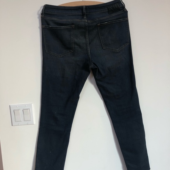 ASOS Skyler Jeans - Picture 4 of 9